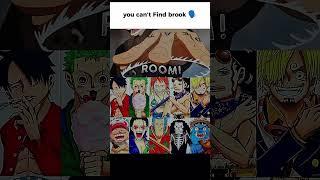 Law Used ROOM and Swapped All Their Faces  | One Piece Meme