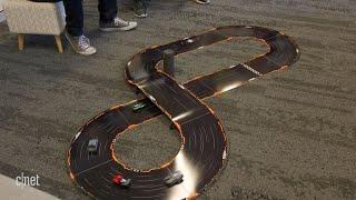 Anki Overdrive gets a Fast & Furious upgrade