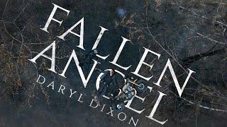 Daryl Dixon || Fallen Angel [w/ Kilian Productions]