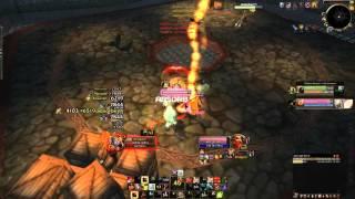 Guerrero furia/picaro asesinato 2v2 Arenas!-[Guerrero Furia pvp]- wow 6.2.4