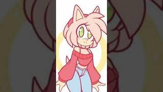 Amy Rose UwU