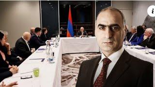 Զգուշացում Փաշինյանին, Սփյուռքի պատասխանը կապիտուլյանտին։