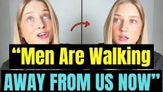 Modern Women "ATTACKING MEN" For Going Their Own Way| The Men Are Done Dating -Kozmicverse