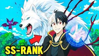 The Final Showdown When the Hero Faces the Demon King Episode 1-12 English Dub | New Anime 2025