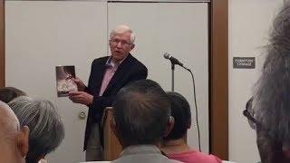 Presentation to the Japanese American Museum of San Jose