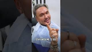 Как я отправился в один из лучших и самый дорогой салон в Кумараком, просто чтобы… побрить бороду 