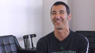 Sully Erna (Godsmack) interview