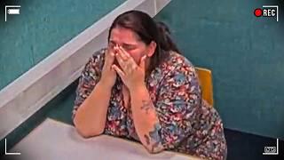 Daughter Horrified After Learning About Parents Murder