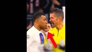 Mbappe Rare Moments #2