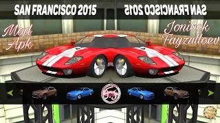 Car Driving Simulator SF - San Francisco #mod hack apk Offline Unlimited Money