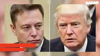 Donald Trump Supports Pal Elon Musk in Heated H-1B Visa Debate Despite Tesla Owner Telling MAGA Supp