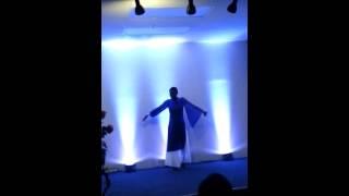 2014 Easter Dance - Glorious Motion #ForYourGlory