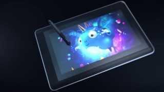 Cintiq Companion