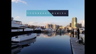 Turnberry Marina - CBRE Marina Services (Jason Spalding)