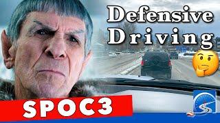 Pass Driver's Test and Driver Smarter With These Habits