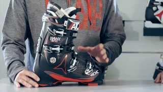 Sports Experts - Hiver/Winter 2014/15 – Ski Alpin/Alpine Ski – Boot-Fitting
