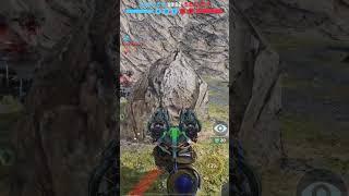 【WR】 War Robots Lynx killer #69 #warrobots #wobobo #funny #game