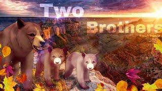 WildCraft: Two Brothers | A Movie [By: Sarah Panda]