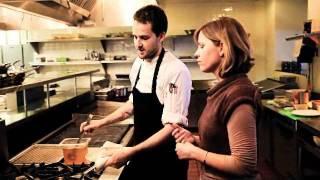 Behind the Scenes: Blood & Sand