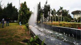 Bhawartal(Park)Garden।Jabalpur(M.P) भंवरताल पार्क जबलपुर। #The anni passion #जबलपुर