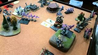 Nerdhammer.net Winter Wars 2015 Round 1