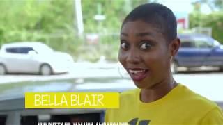 Nuh Dutty Up Jamaica Road Code - Episode 1 [Taxi]