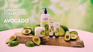 Avon Care Avocado