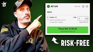 How I Turned $2,000 into $41,000 Betting on Sports Using Arbitrage