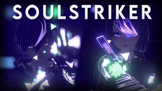 [TheVoid] SoulStriker - Showcase