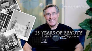 Beauty Through the Years | A Journey to 25 at Cool Springs Plastic Surgery