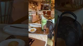 Mandarin Oriental #dubai #hotel #uae #mydubai #ilovedubai #dubailife #dubaivlog #dubailifestyle