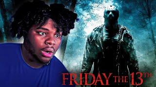 FRIDAY THE 13TH (2009) Was BRUTAL *Movie Reaction* FIRST TIME WATCHING