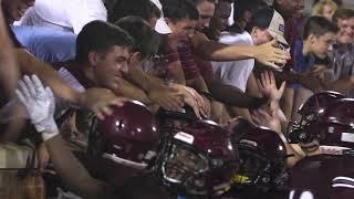 BC Football Highlights 2018