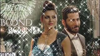 Boond Boond Lyrical Video | Hate Story IV | Urvashi Rautela | Vivan B | Arko | Jubin N | Neeti Mohan