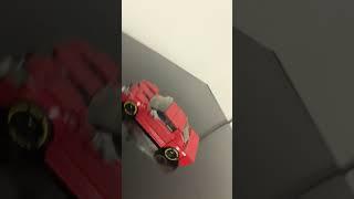 W dodge charger hellcat edit/review#editing #lego #sedan #phonk #dodgecharger