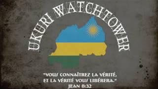 Intego y'iyi chaine "Ukuri Watchtower"