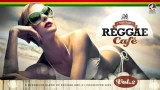 Love Is Never Over - Vintage Reggae Café 2 - Beluga´s Trio - HQ