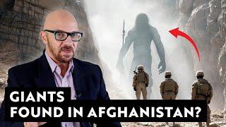 Paul Wallis - The Nephilim | Gilgamesh and the Kandahar Giant Documentary 2024