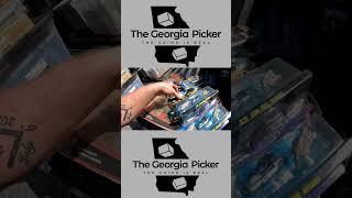 OVER 200,000 CARDS FOUND IN ABANDONED STORAGE LOCKER!