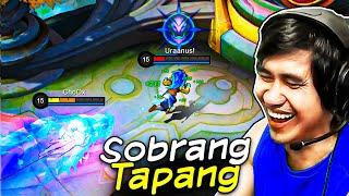 Pinaka Swerteng Nilalang Sa Mobile Legends!