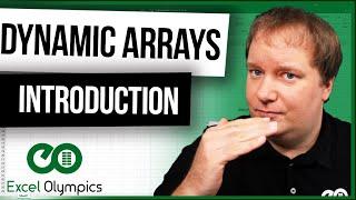 Dynamic Arrays   Introduction