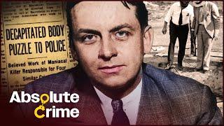 The Mystery Of The Cleveland Torso Murders | Murder Maps | Absolute Crime