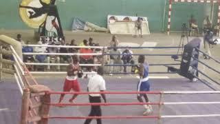 Lagos State championship 2019 final. Yunusa mujeeb vs Taofeeq ora