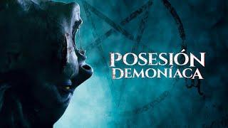 Posesión Demoníaca (2021) Trailer Latino