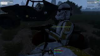 The infamous speeder