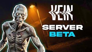 How to Install the Beta Branch on a Vein Server!