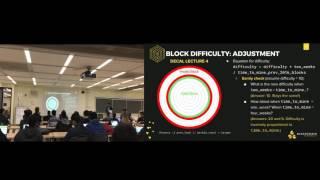 Lecture 5: Cryptocurrency Mining: Proof-of-Work Consensus