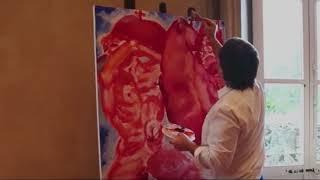 Alexander Kanevsky live Milano