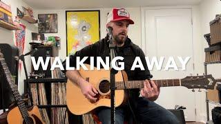 Walking Away - Billy DeCristofano | Clips with loop pedal