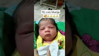 my cute bhatija  please sabcraib me